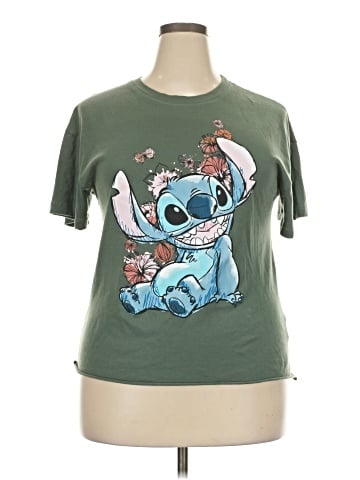 Disney Short Sleeve T-Shirt (view 1)