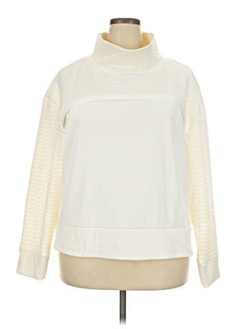 Layer 8 Turtleneck Sweater (view 1)