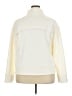 Layer 8 Ivory Turtleneck Sweater Size XXL - photo 2