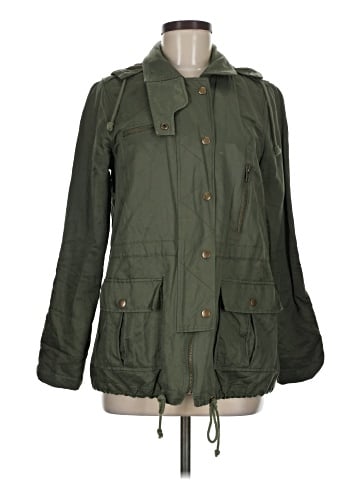Joie Raincoat (view 1)