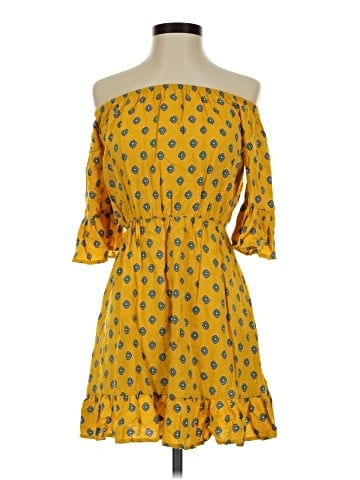 New Look Casual Dress (view 1)
