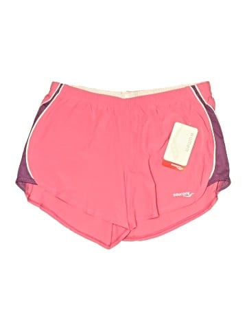 Saucony Athletic Shorts (view 1)