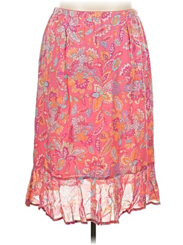 Sigrid Olsen Sport Casual Skirt (view 1)