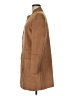 H&M Tan Coat Size 6 - photo 5