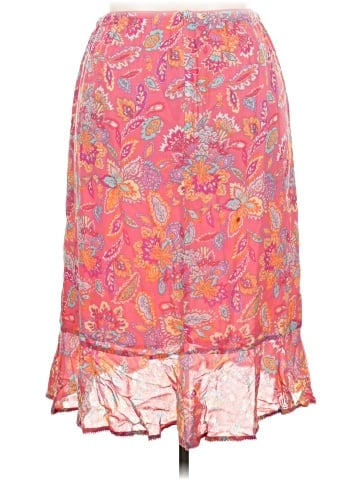 Sigrid Olsen Sport Casual Skirt (view 2)
