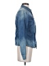 G-Star RAW Blue Long Sleeve Button-Down Shirt Size S - photo 4