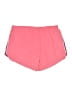 Saucony Color Block Pink Athletic Shorts Size S - photo 2
