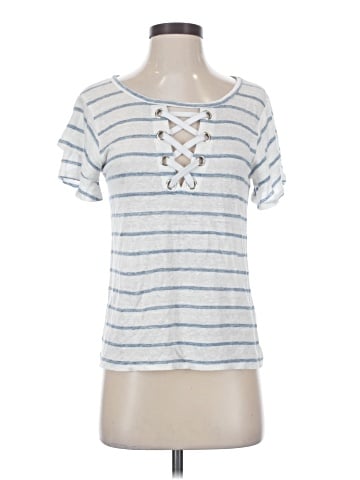 Generation Love Short Sleeve T-Shirt (view 1)