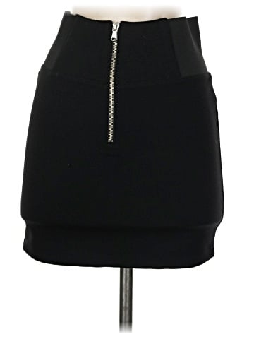 Charlotte Russe Casual Skirt (view 2)