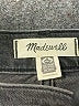 Madewell Gray Jeans Size 25 waist (tall) - photo 4