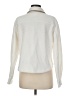 Thread & Supply 100% Polyester Ivory Jacket Size M - photo 2