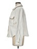 Thread & Supply 100% Polyester Ivory Jacket Size M - photo 5