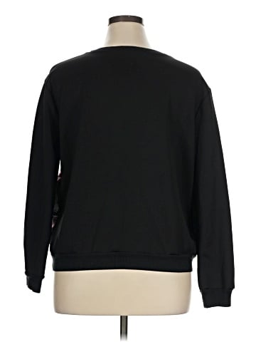 Olsenboye Long Sleeve Top (view 2)