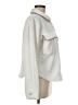 Thread & Supply 100% Polyester Ivory Jacket Size M - photo 4