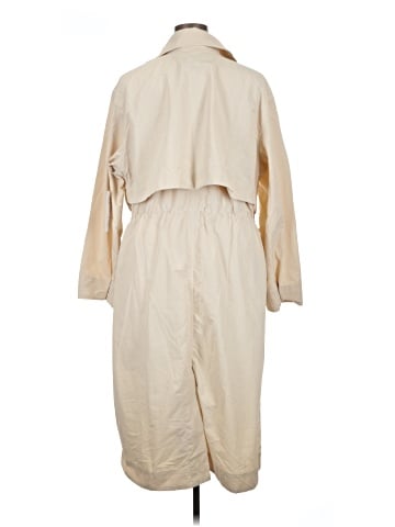 Athleta Trenchcoat (view 2)