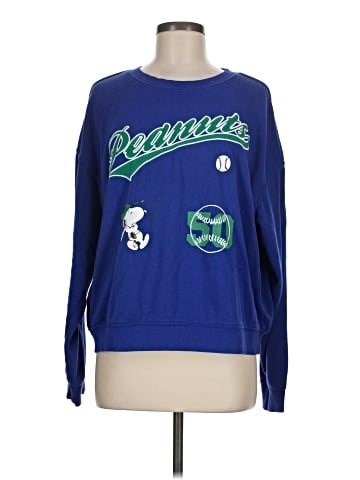 Divided by H&M Pullover Sweater (view 1)