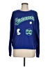 Divided by H&M Blue Pullover Sweater Size M - photo 1