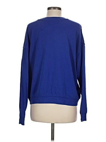 Divided by H&M Pullover Sweater (view 2)