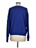Divided by H&M Blue Pullover Sweater Size M - photo 2
