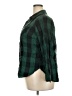 True Craft Plaid Green Long Sleeve Button-Down Shirt Size 2X - photo 5