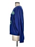 Divided by H&M Blue Pullover Sweater Size M - photo 5