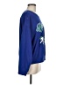 Divided by H&M Blue Pullover Sweater Size M - photo 4