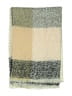 Walmart 100% Acrylic Ivory Scarf One size - photo 2