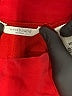 Westbound Red Active Pants Size 20 - photo 4