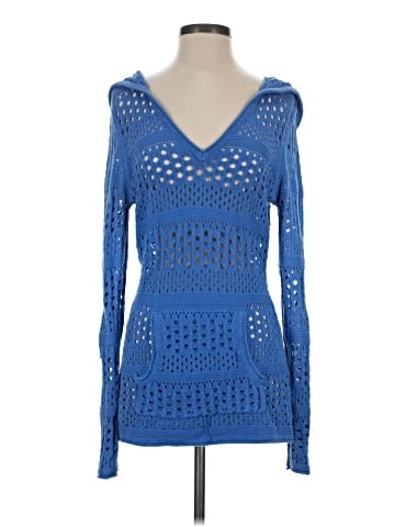 Venus Pullover Sweater (view 1)