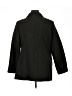 Apt. 9 100% Polyester Black Coat Size XL - photo 2