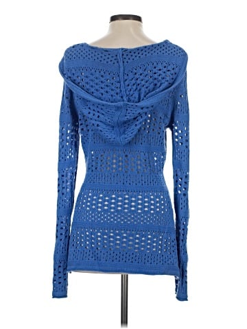 Venus Pullover Sweater (view 2)