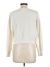 Jessica Simpson White Pullover Sweater Size L - photo 2