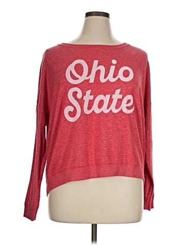 Assorted Brands Pullover Sweater (view 1)