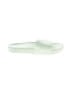 Lululemon Athletica Green Sandals Size 7 - photo 1