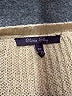 Olivia Sky 100% Acrylic Tan Pullover Sweater Size 3X - photo 7