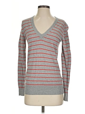 J.Crew Factory Store Pullover Sweater (view 1)