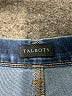 Talbots Blue Jeans Size 32 waist (estimated) - photo 7