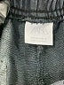 Zara Kids Tropical Black Shorts Size 8 - 9 - photo 3