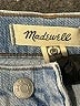 Madewell Blue Jeans Size 25 waist (tall) - photo 4