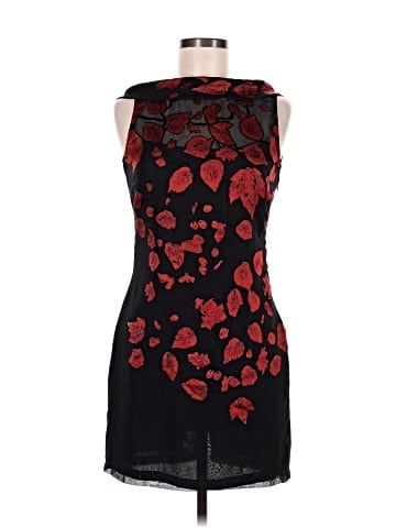 Newport News Cocktail Dress (view 1)