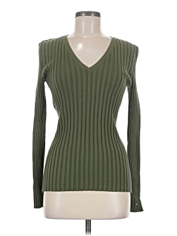 Sundance Long Sleeve Top (view 1)