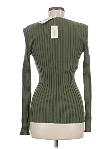 Sundance Long Sleeve Top (view 2)
