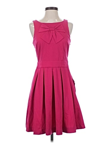 LC Lauren Conrad Cocktail Dress (view 1)