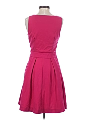 LC Lauren Conrad Cocktail Dress (view 2)