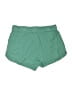 Roxy Solid Green Shorts Size S - photo 2