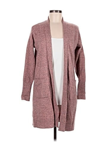 Liz Claiborne Cardigan (view 1)