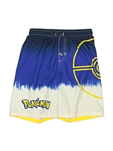 Pokemon Rash Guard (view 1)