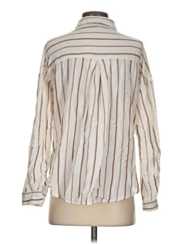 Harper Long Sleeve Blouse (view 2)