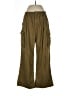 Old Navy Green Cargo Pants Size L - photo 1