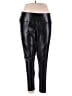 Maurices Black Active Pants Size 2X - photo 1